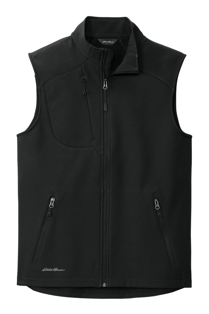 EB546 - Eddie Bauer® Stretch Soft Shell Vest