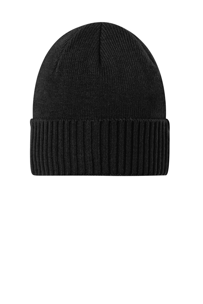 C951 - Port Authority® Rib Knit Cuff Beanie