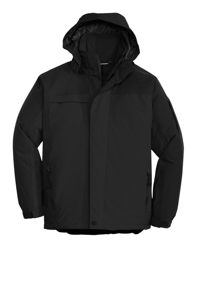 TLJ792 - Port Authority® Tall Nootka Jacket