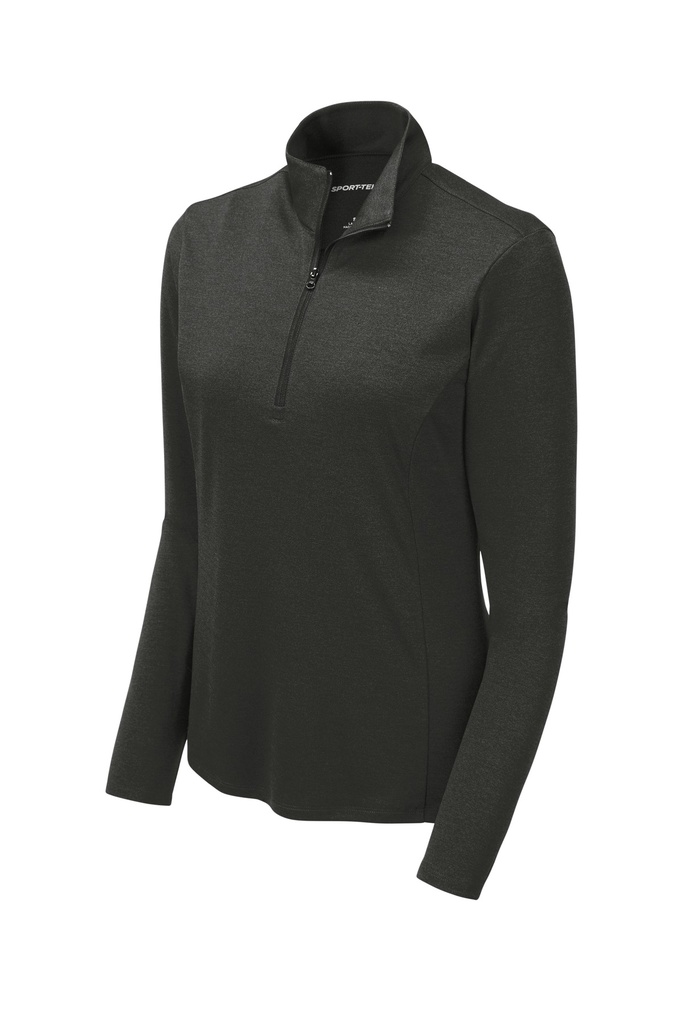 LST469 - Sport-Tek ® Women's Endeavor 1/2-Zip Pullover