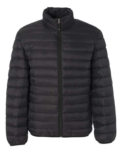 15600 - Weatherproof - Men's 32 Degrees Packable Down Jacket