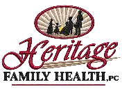Heritage Family Health